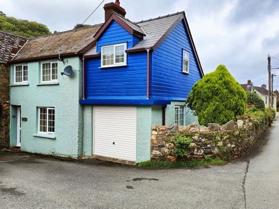 Cottage for sale in 10 Glyn-Y-Mel Road, Lower Town, Fishguard SA65