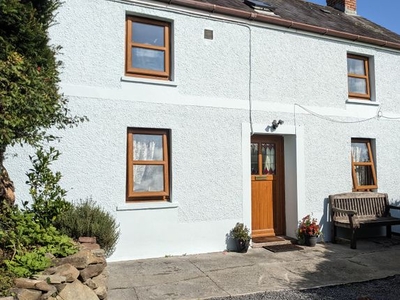 Cottage for sale in Llangain, Carmarthen, Carmarthenshire. SA33