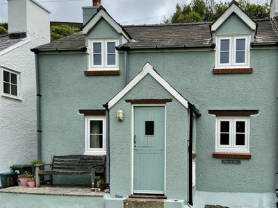 Cottage for sale in Swn Y Mor, Abercastle, Haverfordwest SA62