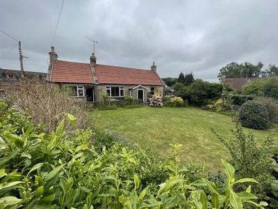 Cottage for sale in Teviot Cottage, Quarry Road, Cuparmuir KY15