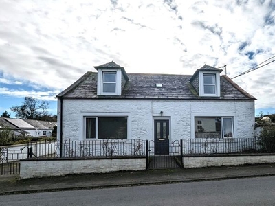 Cottage for sale in The Cottage, Shawhead, Dumfries DG2