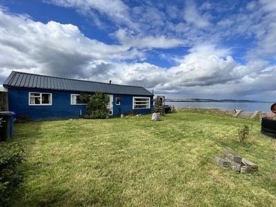 Cottage for sale in The Salmon Bothy, Alturlie Point, Allanfearn, Inverness. IV2