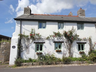 Cottage for sale in West Street, Llantwit Major CF61