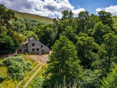Country house for sale in Lord Herefords Knob, Tregoyd, Brecon LD3