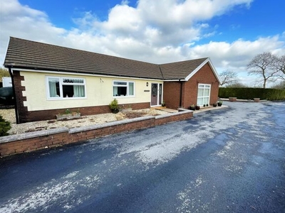 Detached bungalow for sale in Bridge Street, Penygroes, Llanelli SA14
