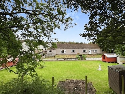 Detached bungalow for sale in Cardenden Road, Cardenden, Lochgelly KY5