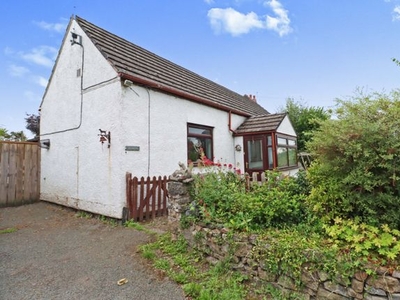 Detached bungalow for sale in Gesail Y Mynydd, Froncysyllte, Llangollen LL20