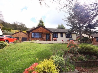 Detached bungalow for sale in Parc Benarth, Conwy LL32