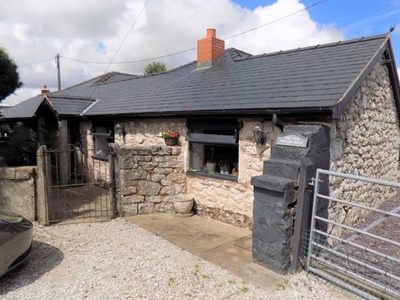 Detached bungalow for sale in Pen Y Ball, Holywell, 8Su. CH8