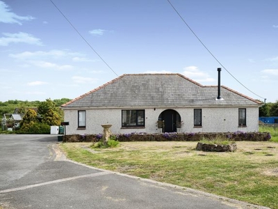 Detached bungalow for sale in Priory Street, Kidwelly SA17