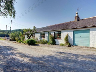 Detached bungalow for sale in Rose Cottage, Culrain, Ardgay, Sutherland 3 Dw IV24