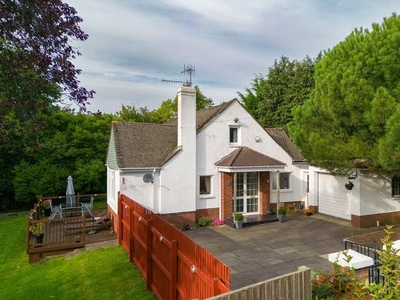 Detached bungalow for sale in Selby Close, Cwmbran NP44