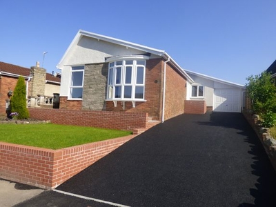Detached bungalow for sale in Taillwyd Road, Neath Abbey, Neath . SA10