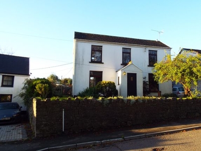 Detached house for sale in 2 Manselfield Road, Murton, Swansea SA3