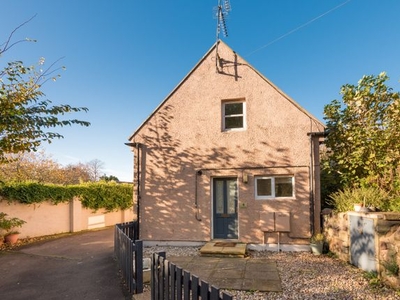 Detached house for sale in 4 Distillery Wynd, East Linton EH40