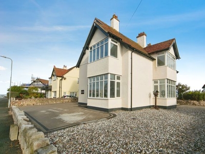 Detached house for sale in Abbey Road, Rhos On Sea, Colwyn Bay, Conwy LL28