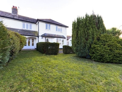 Detached house for sale in Abergavenny Road, Gilwern, Abergavenny NP7