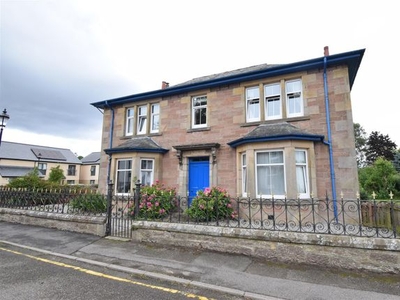 Detached house for sale in Achany Road, Dingwall IV15