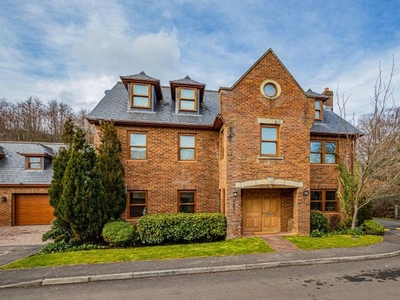 Detached house for sale in Coed Y Wenallt, Rhiwbina, Cardiff CF14