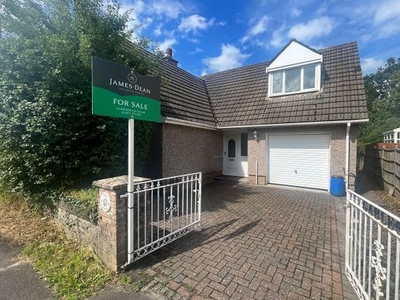 Detached house for sale in Common Road, Gilwern, Abergavenny NP7