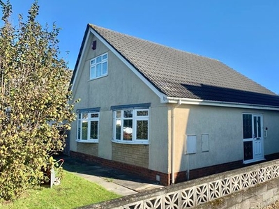 Detached house for sale in Crymlyn Parc, Skewen, Neath SA10