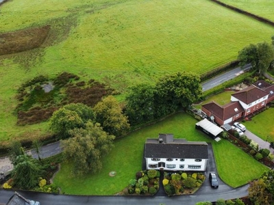 Detached house for sale in Dyffryn, Bryncoch, Neath. SA10