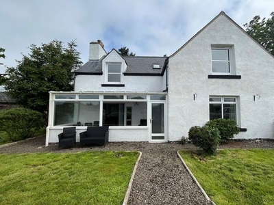 Detached house for sale in Gillock, Wick KW1
