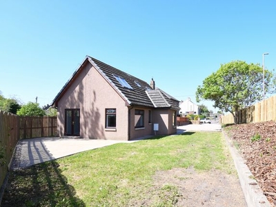 Detached house for sale in Gindera Road, Montrose DD10