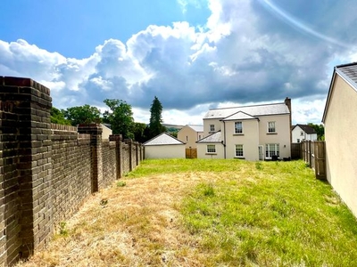Detached house for sale in Gwaelodygarth Lane, Merthyr Tydfil CF47
