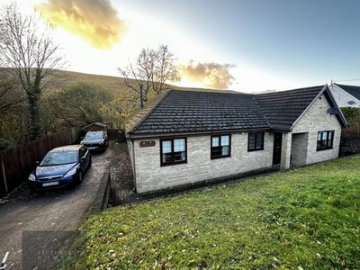 Detached house for sale in High Street, Blaina NP13