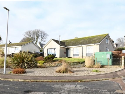 Detached house for sale in Kirkburn, Inverbervie, Montrose DD10
