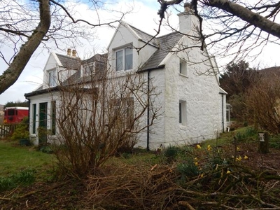 Detached house for sale in Lephin, Isle Of Skye IV55
