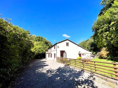 Detached house for sale in Lonlas, Neath, Neath Port Talbot. SA10