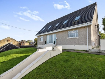 Detached house for sale in Main Street, Shotts ML7