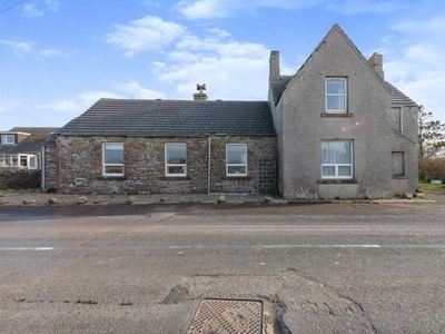 Detached house for sale in Mey, Thurso KW14