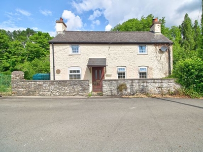 Detached house for sale in Mill Lane, Govilon, Abergavenny NP7
