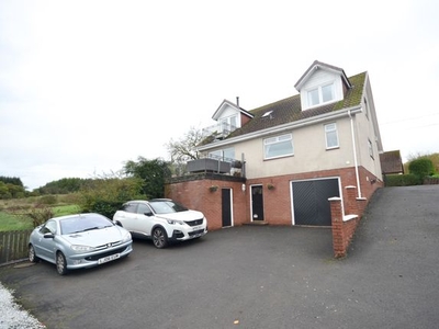Detached house for sale in Mill Road, Riggend ML6