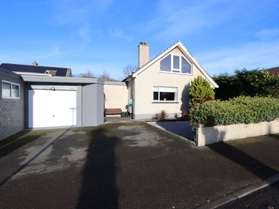 Detached house for sale in Miller Avenue, Wick KW1