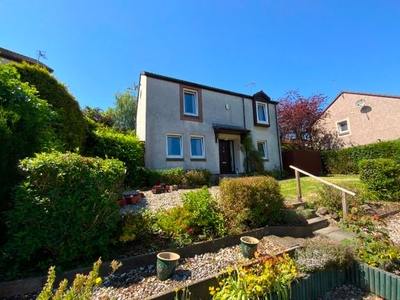 Detached house for sale in Minto Place, Kirkcaldy KY2