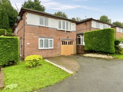 Detached house for sale in Pant Yr Heol Close, Henllys, Cwmbran NP44