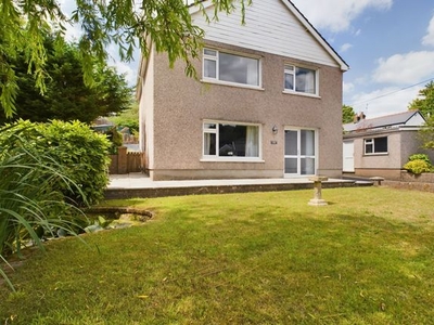 Detached house for sale in Partridge Row, Beaufort NP23