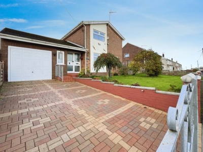 Detached house for sale in Pengors Road, Llangyfelach, Swansea, West Glamorgan SA5