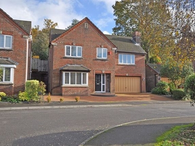 Detached house for sale in Perfect Family House, Acorn Close, Rogerstone NP10