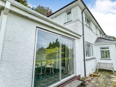 Detached house for sale in Philip Avenue, Aberdyfi, Gwynedd LL35