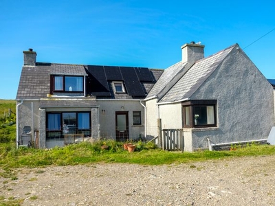 Detached house for sale in Port Of Ness, Isle Of Lewis HS2