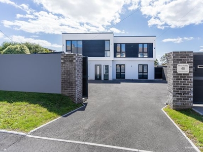 Detached house for sale in Porthkerry Road, Rhoose, Barry CF62