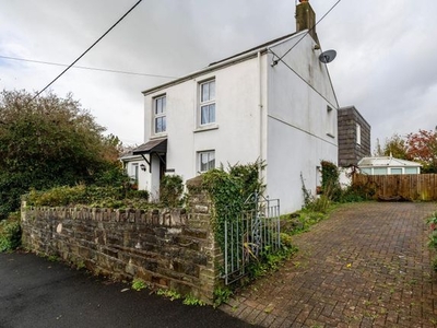 Detached house for sale in Pyle Road, Bishopston SA3