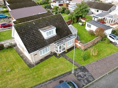 Detached house for sale in Ridgewood Gardens, Cimla, Neath, Neath Port Talbot. SA11