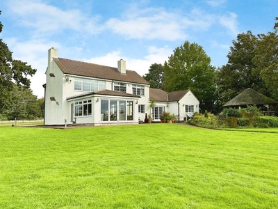 Detached house for sale in Sedbury, Chepstow NP16