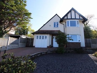 Detached house for sale in Severn Road, Colwyn Bay LL29